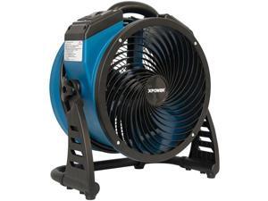 Xpower P-26AR 4SPD INDSTRL AXIAL BLWR Xpower P-26AR 4SPD INDSTRL AXIAL BLWR