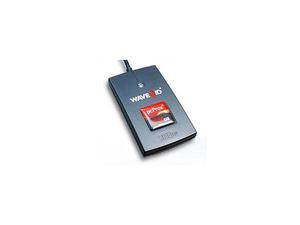 RF IDEAS RDR-6081AKU-C16 RFIDEAS  READER  PC PROX ENROLL USB READER FOR HID PROX WITH 16" CABLE