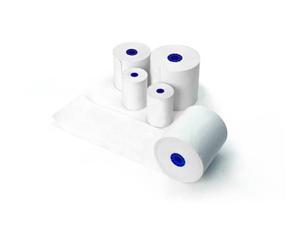 Star Micronics 37966500 TRF112-D50-C12 12PK PAPER SM-T400I: 112MM WIDTH 80 FT LENGTH 12 ROLLS/CASE BLUE CORE Star Micronics 37966500 TRF112-D50-C12 12PK PAPER SM-T400I: 112MM WIDTH 80 FT LENGTH 12 ROLLS/CASE BLUE CORE