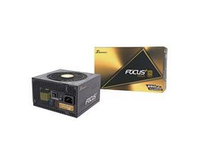 Sea Sonic Electronics Co., Ltd SSR-650FX Seasonic PS SSR-650FX 650W ATX12V 80+ Gold Focus Plus Series Retail Sea Sonic Electronics Co., Ltd SSR-650FX Seasonic PS SSR-650FX 650W ATX12V 80+ Gold Focus Plus Series Retail