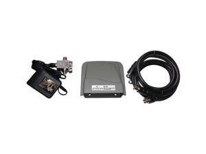 Antennas Direct PA18 UHF/VHF PRE-AMP KIT Antennas Direct PA18 UHF/VHF PRE-AMP KIT