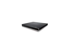 LG Electronics BP60NB10 LGE Optical Drive BP60NB10 BDXL drive USB 2.0 external Black Bare LG Electronics BP60NB10 LGE Optical Drive BP60NB10 BDXL drive USB 2.0 external Black Bare