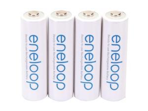 Panasonic BK-3MCCA4BA AA ENELOOP BATT 4 PK Panasonic BK-3MCCA4BA AA ENELOOP BATT 4 PK