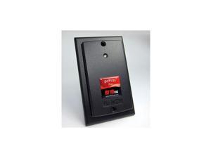 RF IDEAS RDR-805W1AKB-P RFIDEAS  PCPROX PLUS ENROLL BLACK WALLMOUNT EIP ETHERNET POE READER