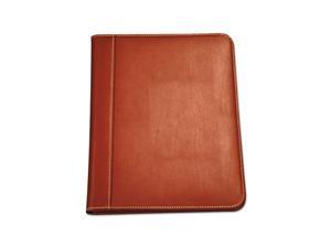 Samsill 71716 PADHOLDER,LEATHER,TN