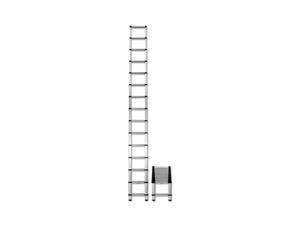Telesteps 1800EP LADDER,TELESCOPIC EXTE,AL Telesteps 1800EP LADDER,TELESCOPIC EXTE,AL