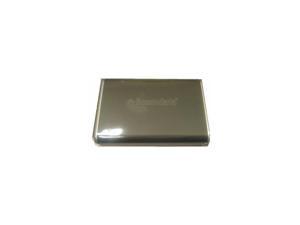 AcomData SMBXXU2FE-BLK  SMBXXU2FE-BLK 3.5inch SATA HDD External Enclosure USB/Firewire 400 Black