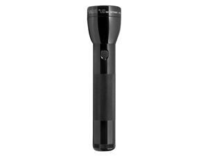maglite ML300LS2016 MAGLITE 2 CELL D  ML300L LED FLASHLIGHT BLACK-BLISTER PACK