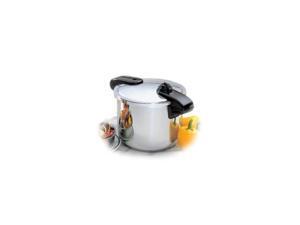 PRESTO 01370 01370 STEEL PRESSURE COOKER 8 QUART PRESSURE REGULATOR PRESTO 01370 01370 STEEL PRESSURE COOKER 8 QUART PRESSURE REGULATOR