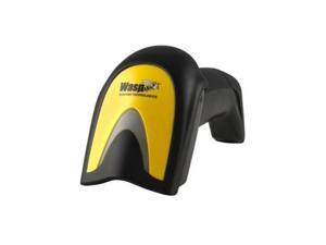 Wasp Barcode 633808929619 WLS9600 LASER BARCODE SCANNER W/ PS2 Wasp Barcode 633808929619 WLS9600 LASER BARCODE SCANNER W/ PS2