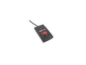 RF IDEAS RDR-80581AK0 RFIDEAS  PCPROX PLUS ENROLL BLACK USB VIRTUAL COM READER