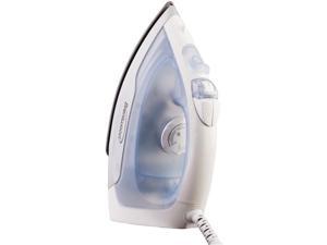 Brentwood Appliances MPI-52 STEAM/DRY SPRAY IRON SIL