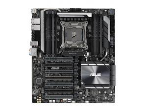 ASUS WS C422 SAGE/10G Asus MB WS C422 SAGE 10G S2066 Intel C422 Max.512GB DDR4 W10 CEB Form Factor ASUS WS C422 SAGE/10G Asus MB WS C422 SAGE 10G S2066 Intel C422 Max.512GB DDR4 W10 CEB Form Factor