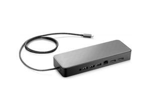 HP 2UF95UT#ABA E THUNDERBOLT USB-C W/4.5 ADAPTER SBUY DOCK HP 2UF95UT#ABA E THUNDERBOLT USB-C W/4.5 ADAPTER SBUY DOCK