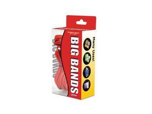 Alliance 00699 RUBBERBANDS,BIG,48/PK,RD Alliance 00699 RUBBERBANDS,BIG,48/PK,RD