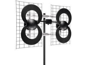 Antennas Direct C4-CJM CLEARSTREAM 4 OUTDOOR ANT Antennas Direct C4-CJM CLEARSTREAM 4 OUTDOOR ANT