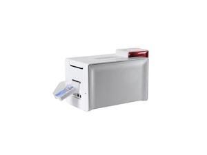 Evolis PM1H0000RD EVOLIS CARD PRINTER PRIMACY DUPLEX EXPERT - FIRE REDEXPERT PRINTER WITHOUT OPTION USB and ETHERNET Evolis PM1H0000RD EVOLIS CARD PRINTER PRIMACY DUPLEX EXPERT - FIRE REDEXPERT PRINTER WITHOUT OPTION USB and ETHERNET