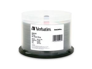 VERBATIM VER95203  DVD-R DL+ SILK