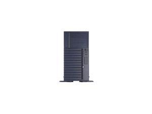 Chenbro SR10769-C0 CHENBRO SV High End Pedestal SR10769-C0 3/1/(8) bays Case Only Black Chenbro SR10769-C0 CHENBRO SV High End Pedestal SR10769-C0 3/1/(8) bays Case Only Black