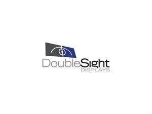 DOUBLESIGHT DS-224STB DUAL MONTOR FLEX STAND 24IN