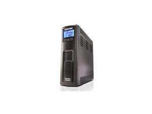 MINUTEMAN ETR1500LCD UPS AVR 1500VA 5-Bat/5-Surge USB MINUTEMAN ETR1500LCD UPS AVR 1500VA 5-Bat/5-Surge USB