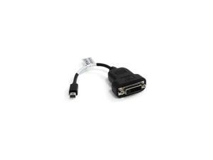 STARTECH MDP2DVIS StarTech Cable MDP2DVIS Mini DisplayPort to DVI Active Adapter Retail STARTECH MDP2DVIS StarTech Cable MDP2DVIS Mini DisplayPort to DVI Active Adapter Retail