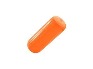 Polyform HTM-3 Hole Through Middle Fender 10 x 26 Orange HTM-3-ORANGEWO