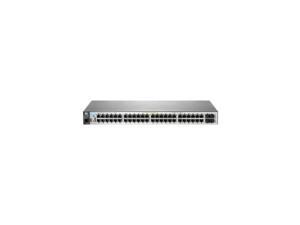 HP J9772A#ABA 2530-48G-POE+ SWITCH HP J9772A#ABA 2530-48G-POE+ SWITCH