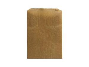 Napkin Receptacle Liners, 7.5" x 3" x 10.5", Brown, 500/Carton 260 Napkin Receptacle Liners, 7.5" x 3" x 10.5", Brown, 500/Carton 260