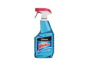 Windex 682259 Powerized Formula Glass & Surface Cleaner, 32Oz Trigger Spray Bottle,12/Carton Windex 682259 Powerized Formula Glass & Surface Cleaner, 32Oz Trigger Spray Bottle,12/Carton