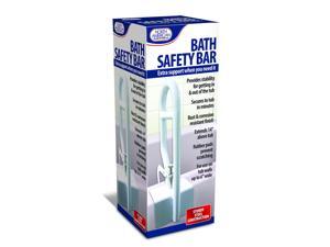 JOBAR INTERNATIONAL JB2993/4 AMERICAN JB2993/4 BATH SAFETY BAR MOUNTS PERPENDICULAR TO TUB JOBAR INTERNATIONAL JB2993/4 AMERICAN JB2993/4 BATH SAFETY BAR MOUNTS PERPENDICULAR TO TUB