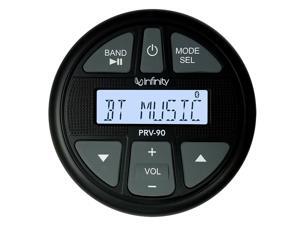 Milprv22 Milennia Prv22 Am//Fm//Usb//Bt// 4X45 Watt Stereo