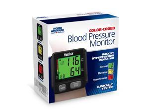 JOBAR INTERNATIONAL JB8149 AMERICAN JB8149 BLACK COLOR CODE SLIM WRIST BLOOD PRESSURE JOBAR INTERNATIONAL JB8149 AMERICAN JB8149 BLACK COLOR CODE SLIM WRIST BLOOD PRESSURE