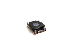 DYNATRON A31-DYN Dynatron FN A31-DYN AMD EPYC Socket SP3 w 8013 Aluminum PWM f 1U Server 180W DYNATRON A31-DYN Dynatron FN A31-DYN AMD EPYC Socket SP3 w 8013 Aluminum PWM f 1U Server 180W