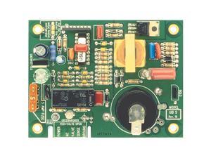 DINOSAUR ELECTRONICS UIB S Dinosaur Electronics Universal Ignitor Board - Small, Spade