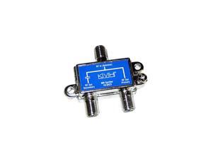 KVH 19-0423 DBS L-Band Splitter KVH 19-0423 DBS L-Band Splitter