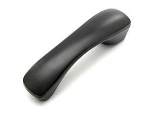 NEC NEC-Q24-FR000000128787 Replacement Handset with Cord Black