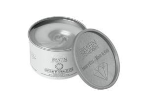 CONAIR SSW14ST SATIN SMOOTH SSW14ST SILVER TOURMALINE WAX INFUSED WITH CONAIR SSW14ST SATIN SMOOTH SSW14ST SILVER TOURMALINE WAX INFUSED WITH