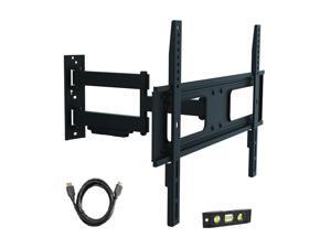 INLAND PRODUCTS INC. 5412 Fullmotion Wallmount fits 37-70 LED/LCD INLAND PRODUCTS INC. 5412 Fullmotion Wallmount fits 37-70 LED/LCD