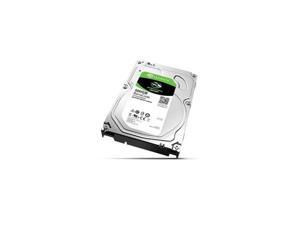 SEAGATE ST500DM009 500GB 3.5" Barracuda SATA HD SEAGATE ST500DM009 500GB 3.5" Barracuda SATA HD
