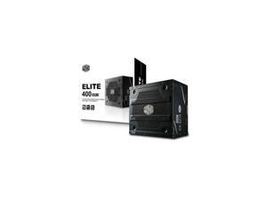 COOLER MASTER MPW-4001-ACAAN1-US Cooler Master Elite V3 Series MPW-4001-ACAAN1-US 400W ATX12V v2.31 Power Supply COOLER MASTER MPW-4001-ACAAN1-US Cooler Master Elite V3 Series MPW-4001-ACAAN1-US 400W ATX12V v2.31 Power Supply