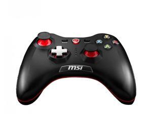 MSI FORCE GC30 Accessory Force GC30 GAMING Controller Wireless /2m USB PC/Android devices/PS3 Lithium Retail MSI FORCE GC30 Accessory Force GC30 GAMING Controller Wireless /2m USB PC/Android devices/PS3 Lithium Retail