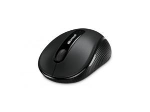 MICROSOFT 4DH-00001 WIRELESS MOBILE MOUSE 4000 FOR