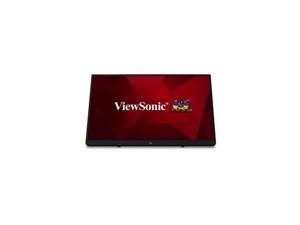 VIEWSONIC TD2230 ViewSonic LCD TD2230 22 Full HD 1080p 10Point Touch Monitor HDMI DP Retail VIEWSONIC TD2230 ViewSonic LCD TD2230 22 Full HD 1080p 10Point Touch Monitor HDMI DP Retail