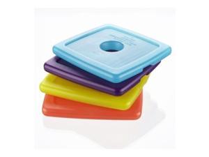 MEDPORT 336KFF FIT and FRESH 336KFF COOL COOLERS ICE PACK SET INCLUDES 4 ICE MEDPORT 336KFF FIT and FRESH 336KFF COOL COOLERS ICE PACK SET INCLUDES 4 ICE
