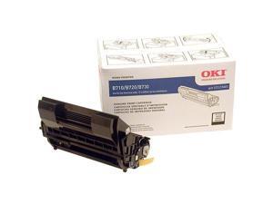 OKIDATA 52123601 OKI B710 B720 B730 Toner Cartridge (15 000 Yield) OKIDATA 52123601 OKI B710 B720 B730 Toner Cartridge (15 000 Yield)