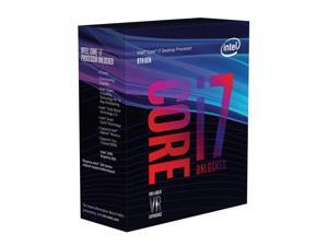 INTEL BX80684I78700K Core i7-8700K 8th Gen Procesor INTEL BX80684I78700K Core i7-8700K 8th Gen Procesor