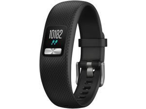 GARMIN 010-01847-00 VIVOFIT 4 S/M BLK GARMIN 010-01847-00 VIVOFIT 4 S/M BLK