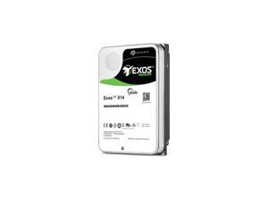 SEAGATE ST12000NM0038SP 12TB Exos X14 HDD 512E SAS SEAGATE ST12000NM0038SP 12TB Exos X14 HDD 512E SAS