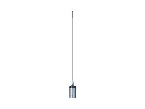 KJM KJM-A441-VSS VHF Antenna, 3, 3dB, SS for 1"-14 Mount KJM KJM-A441-VSS VHF Antenna, 3, 3dB, SS for 1"-14 Mount